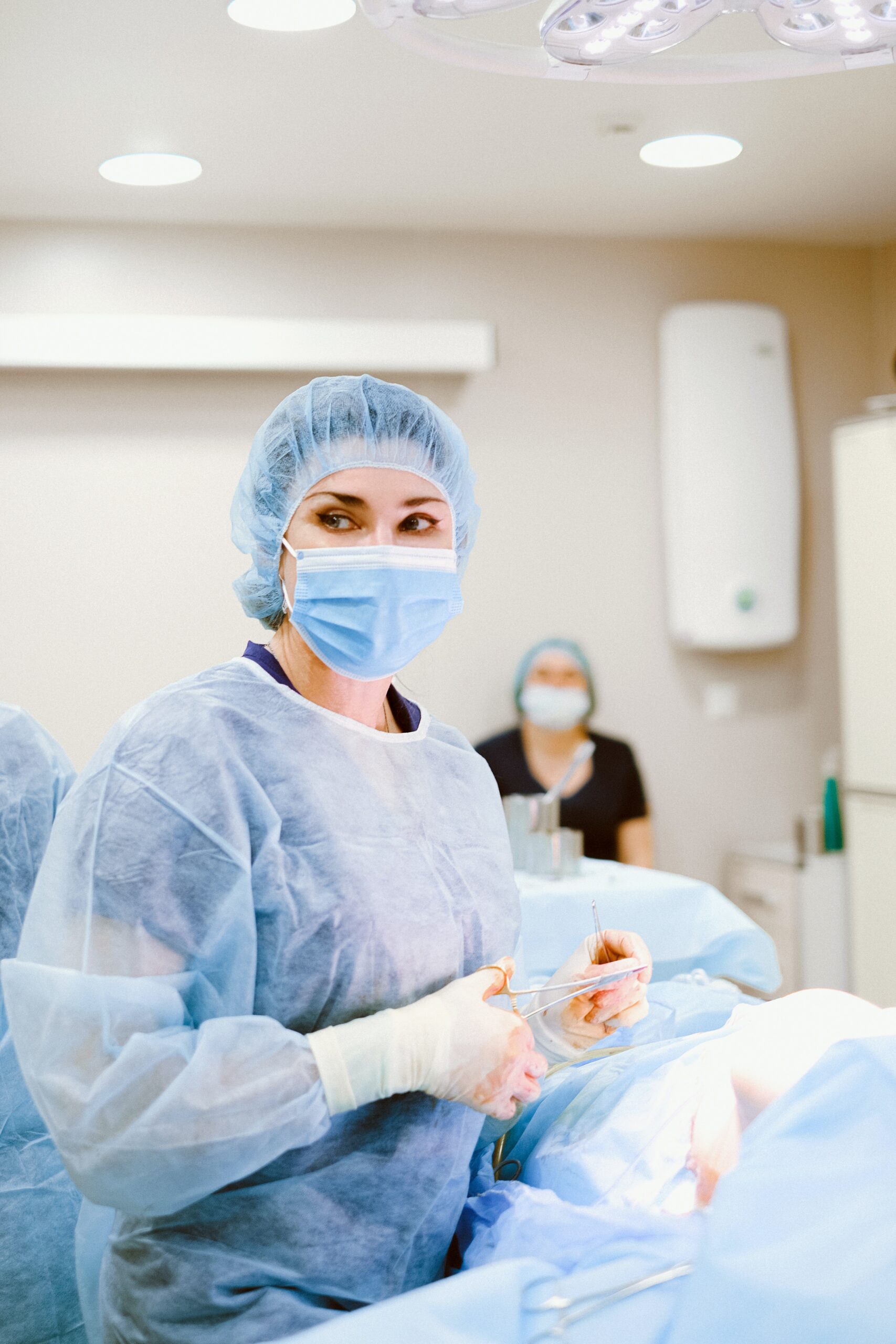 Almanya’da Asistanlık Eğitimi: Farklı Kliniklerde Eğitim Almak ve Kariyerinizi Şekillendirmek