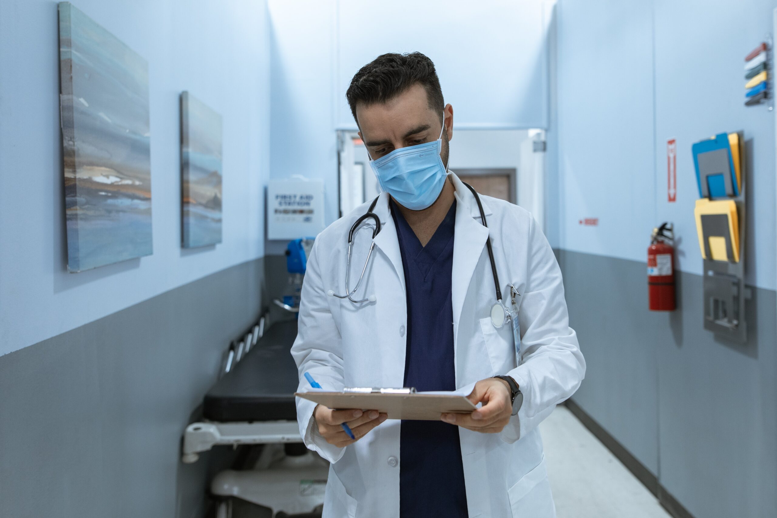 Almanya’da Doktorluk İçin Almanca Gerekliliği ve FSP Tıbbi Almanca Sınavı