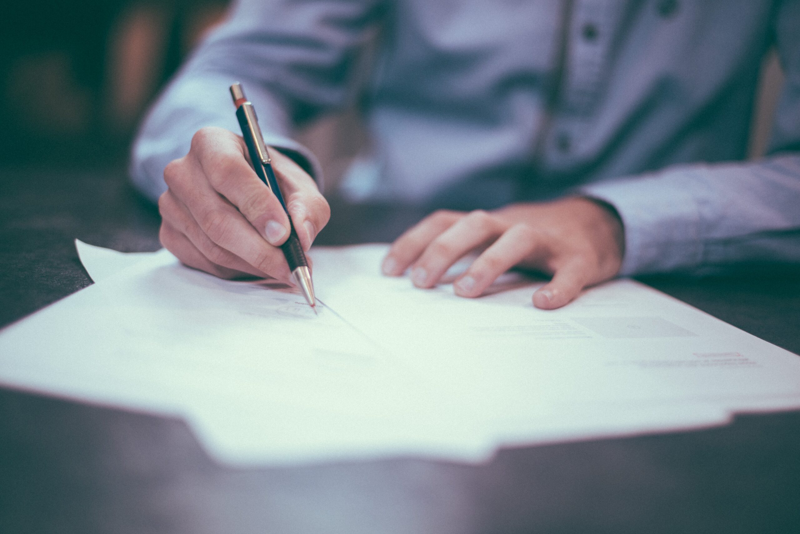 PERSONAL STATEMENT NEDİR, NASIL HAZIRLANIR?