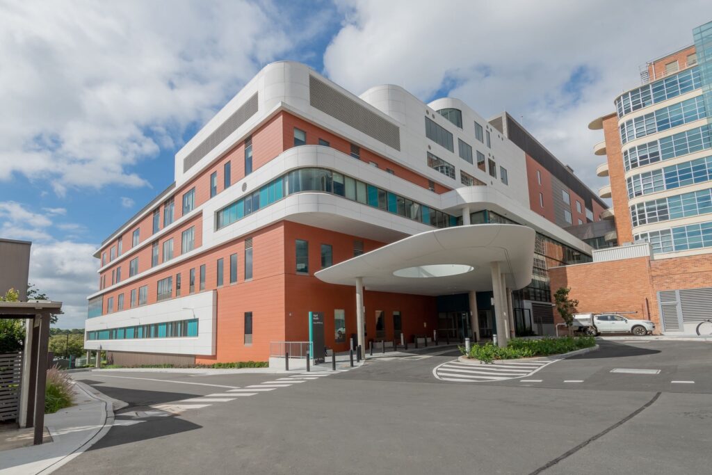 Avustralya'da doktor olmak