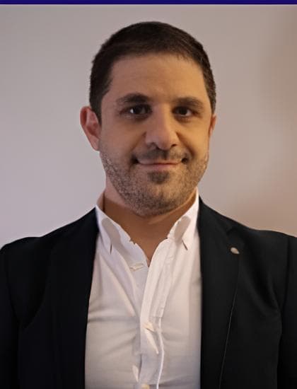 Emre Altınmakas, MD