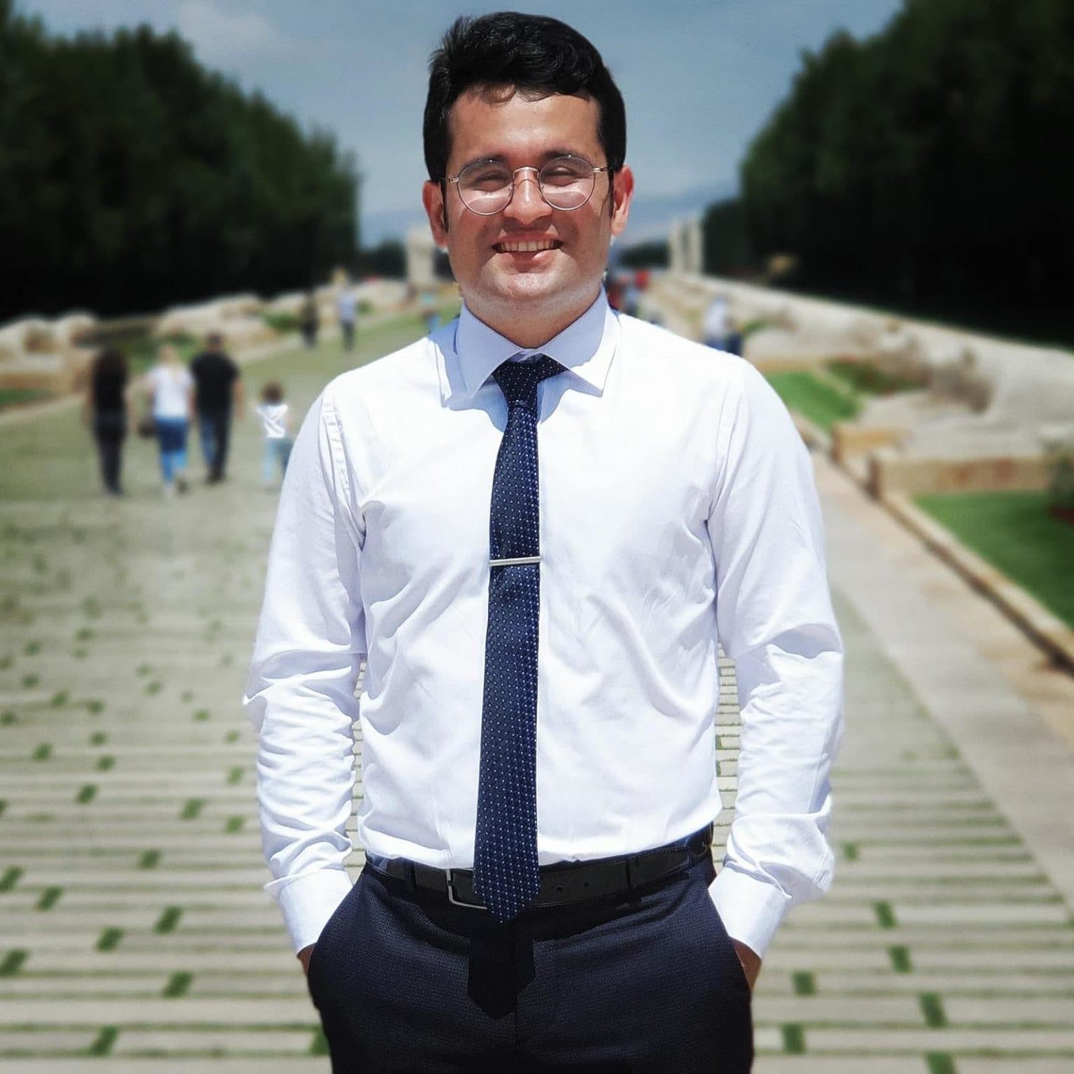 Burak Muratoğlu, MD