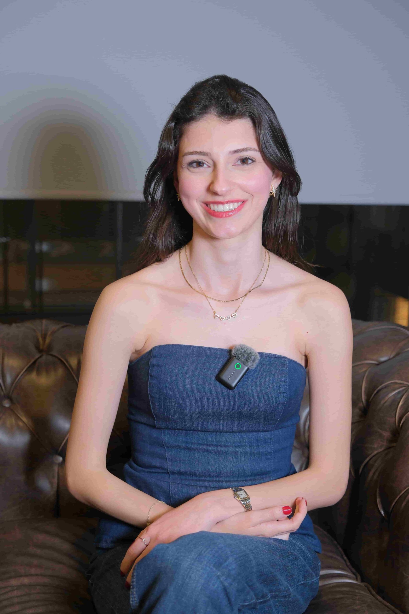 Nazlı Şairoğlu