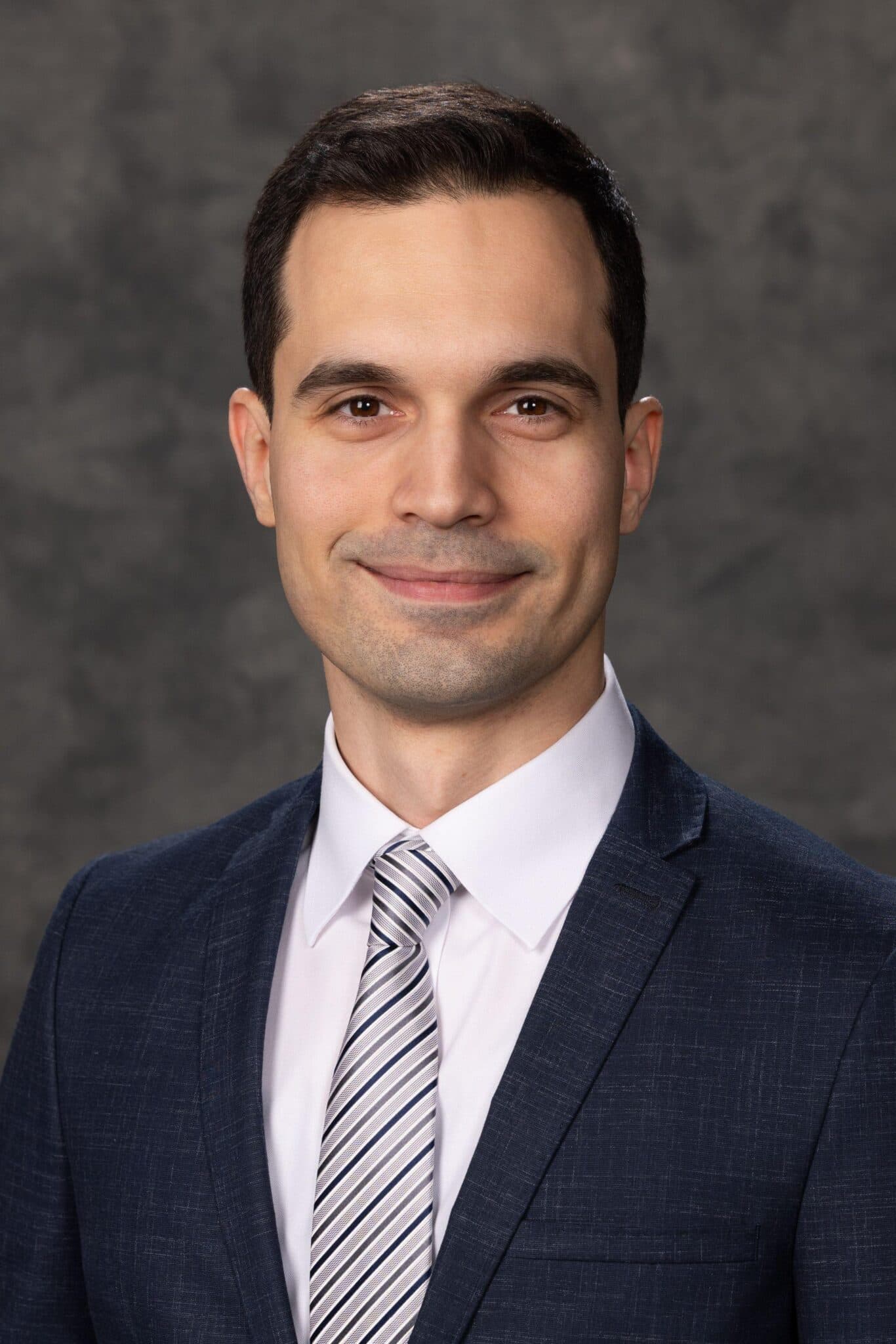 Ebubekir Uçar, MD