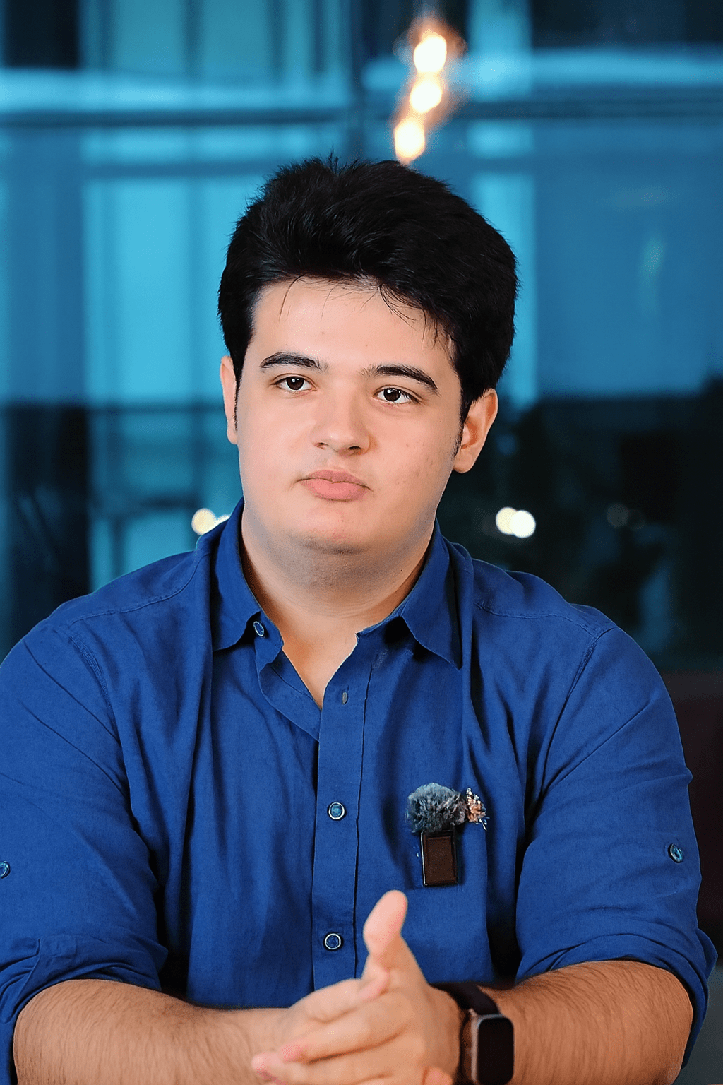 Mert Can Özkır