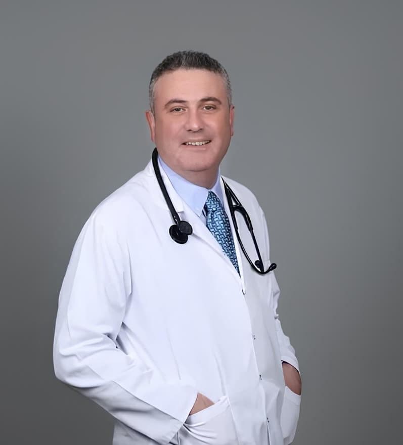 Prof. Dr. M. Bora Demirçelik
