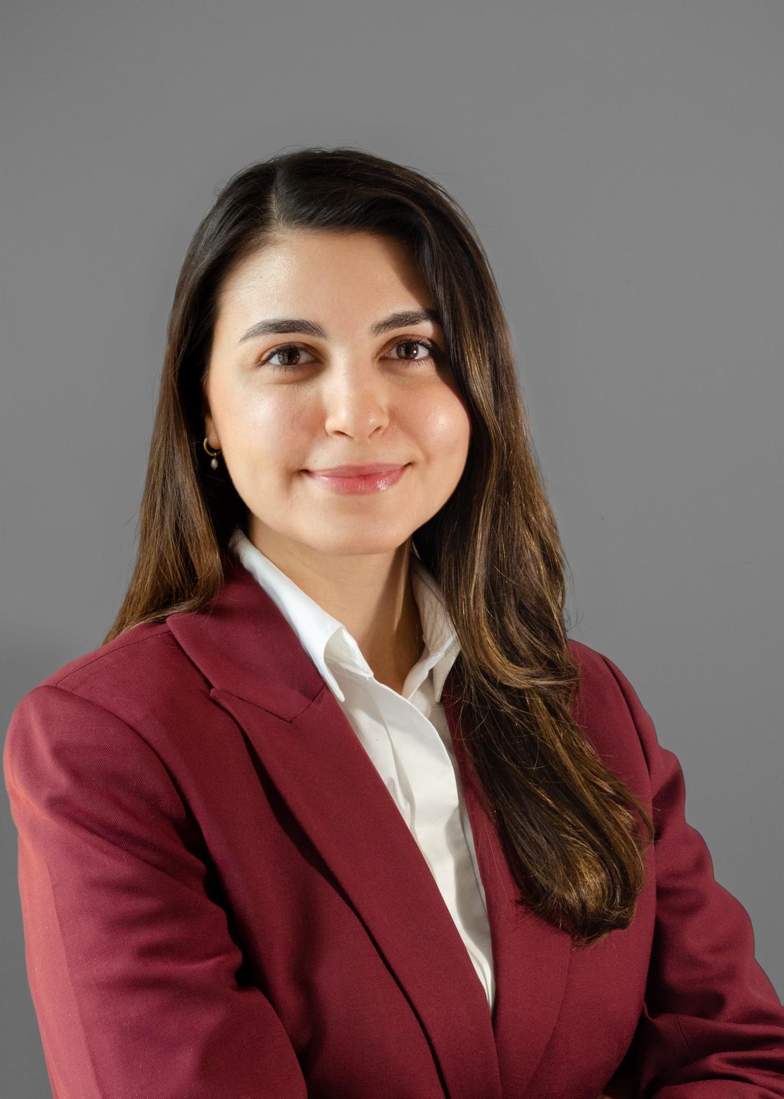 Türkan Banu Karataş Eris, MD