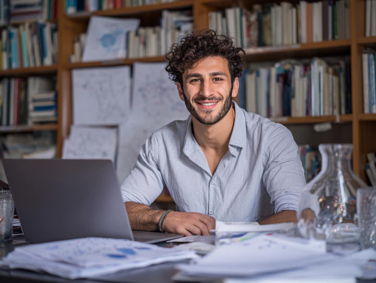 Research Programları