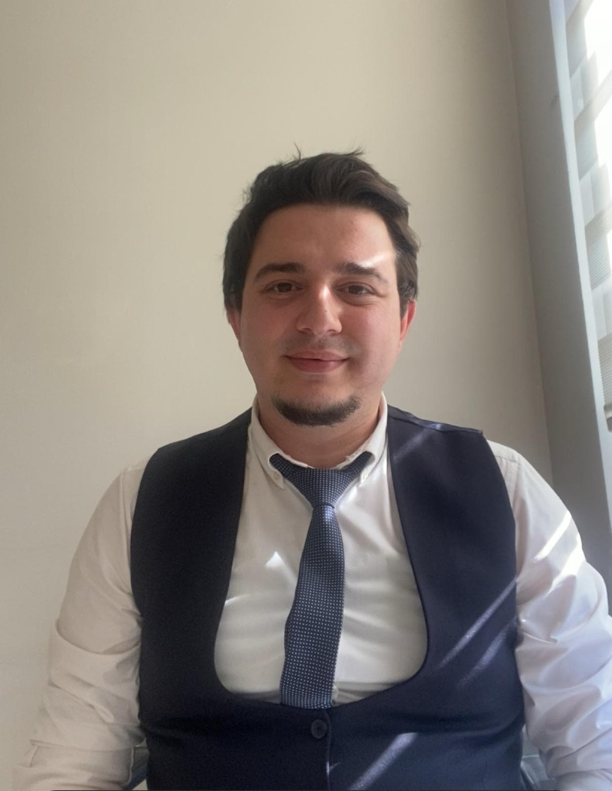 Uzm. Dr. Mehmet Esen