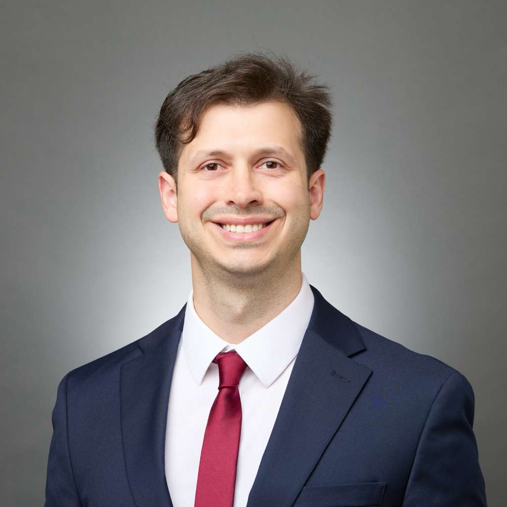 Mustafa Reha Dodurgalı, MD