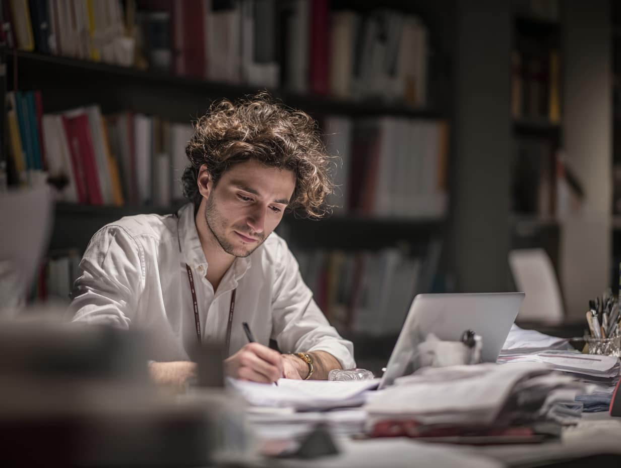 Research Programları