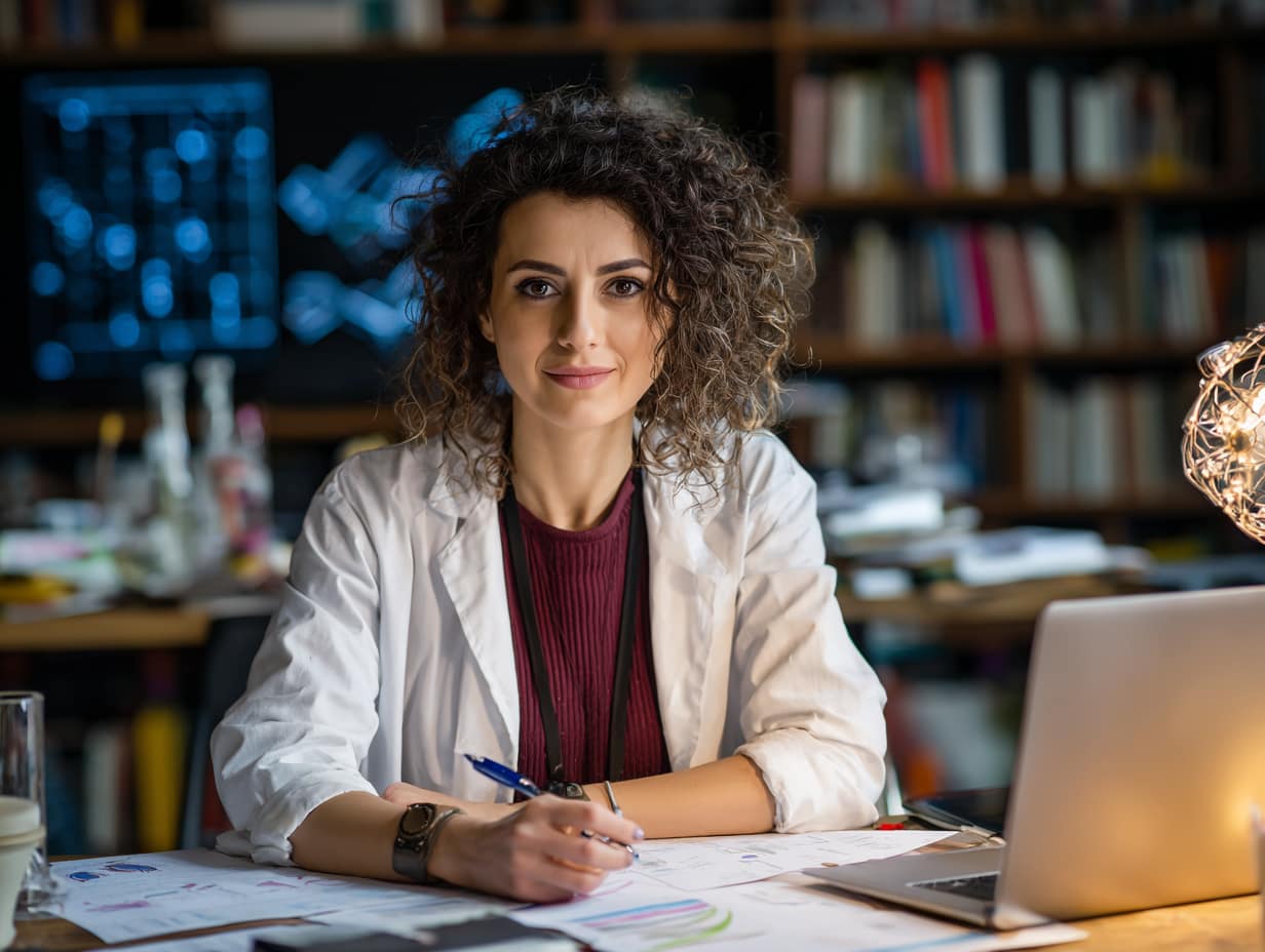 Research Programları