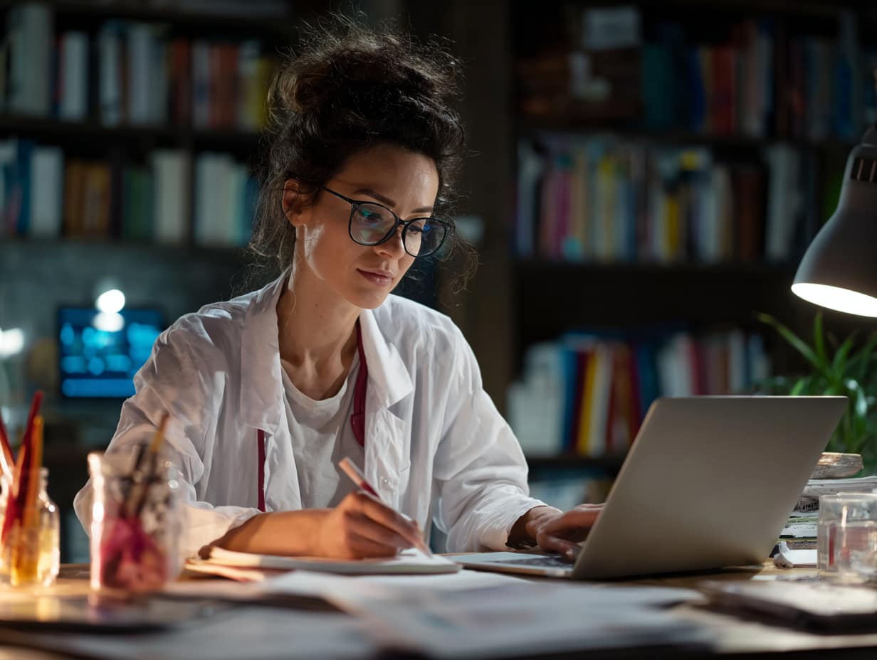 Research Programları