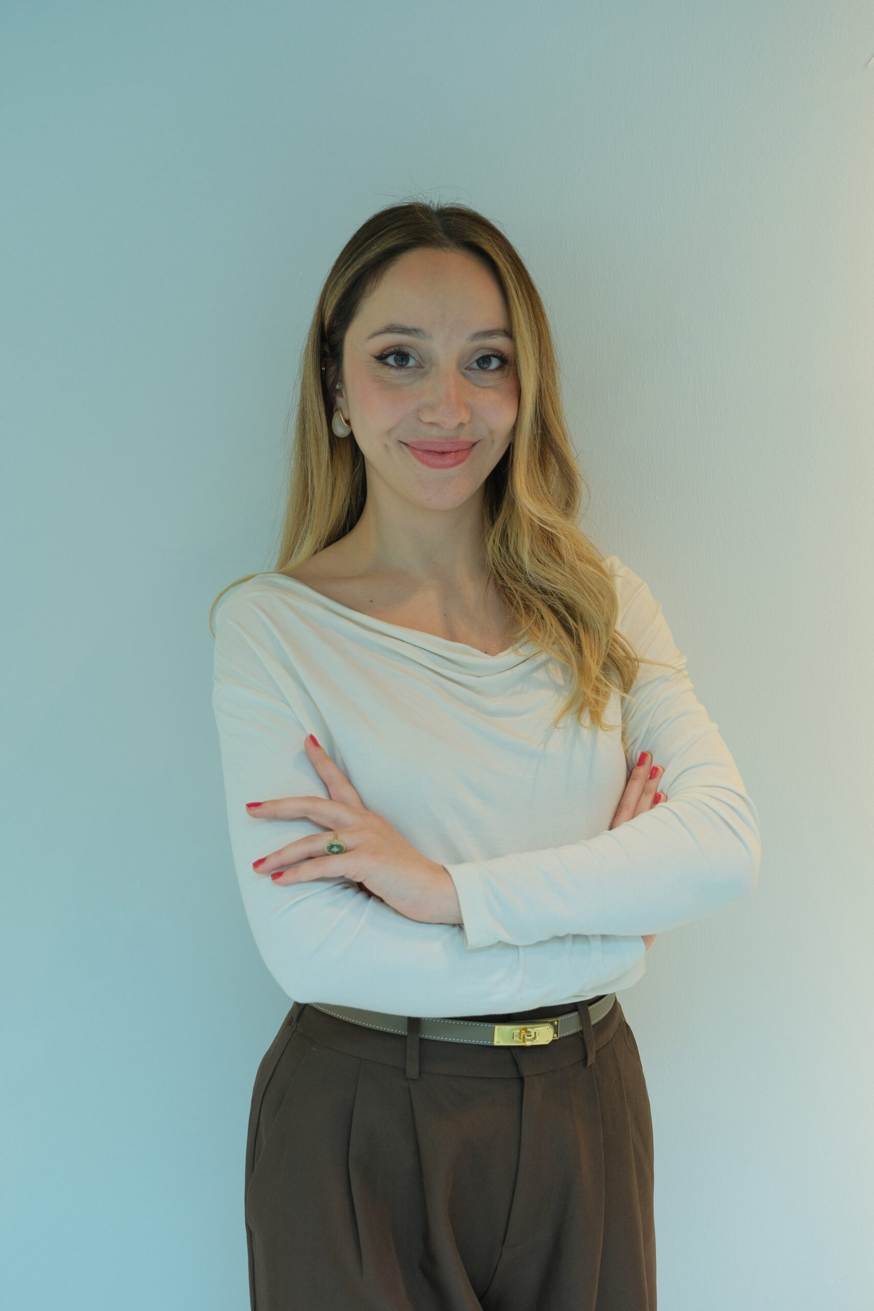 Seher Sena Elagöz, MD