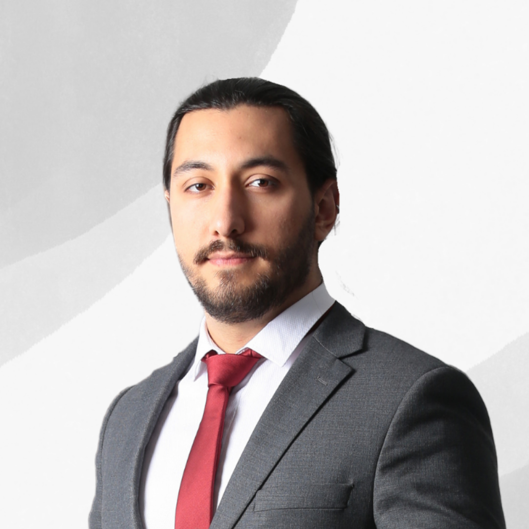 Dr. Burak Şenocak