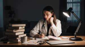 USMLE